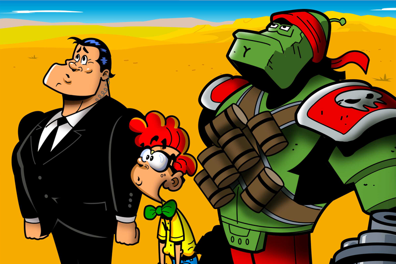 Illustration for article titled Tecmo Announces Holiday Line-up